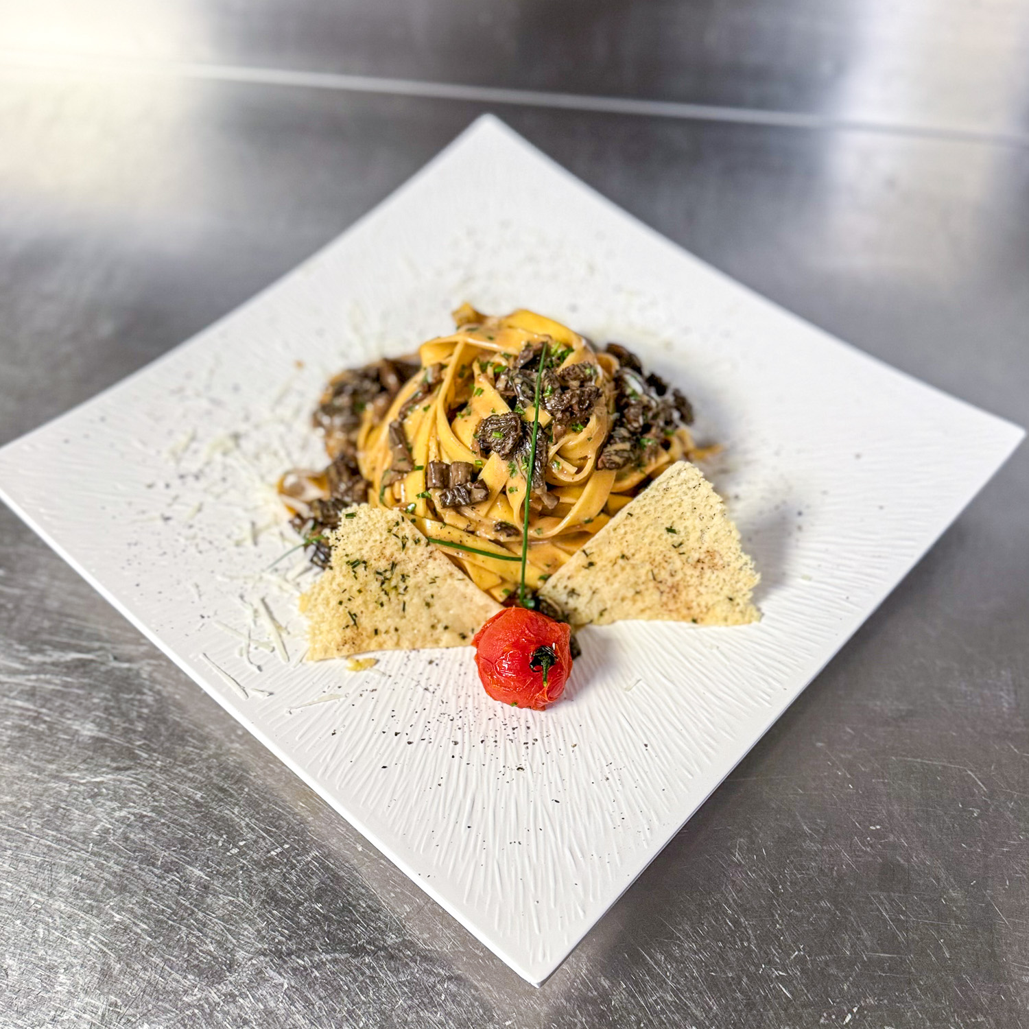 Campano Accueil Pates