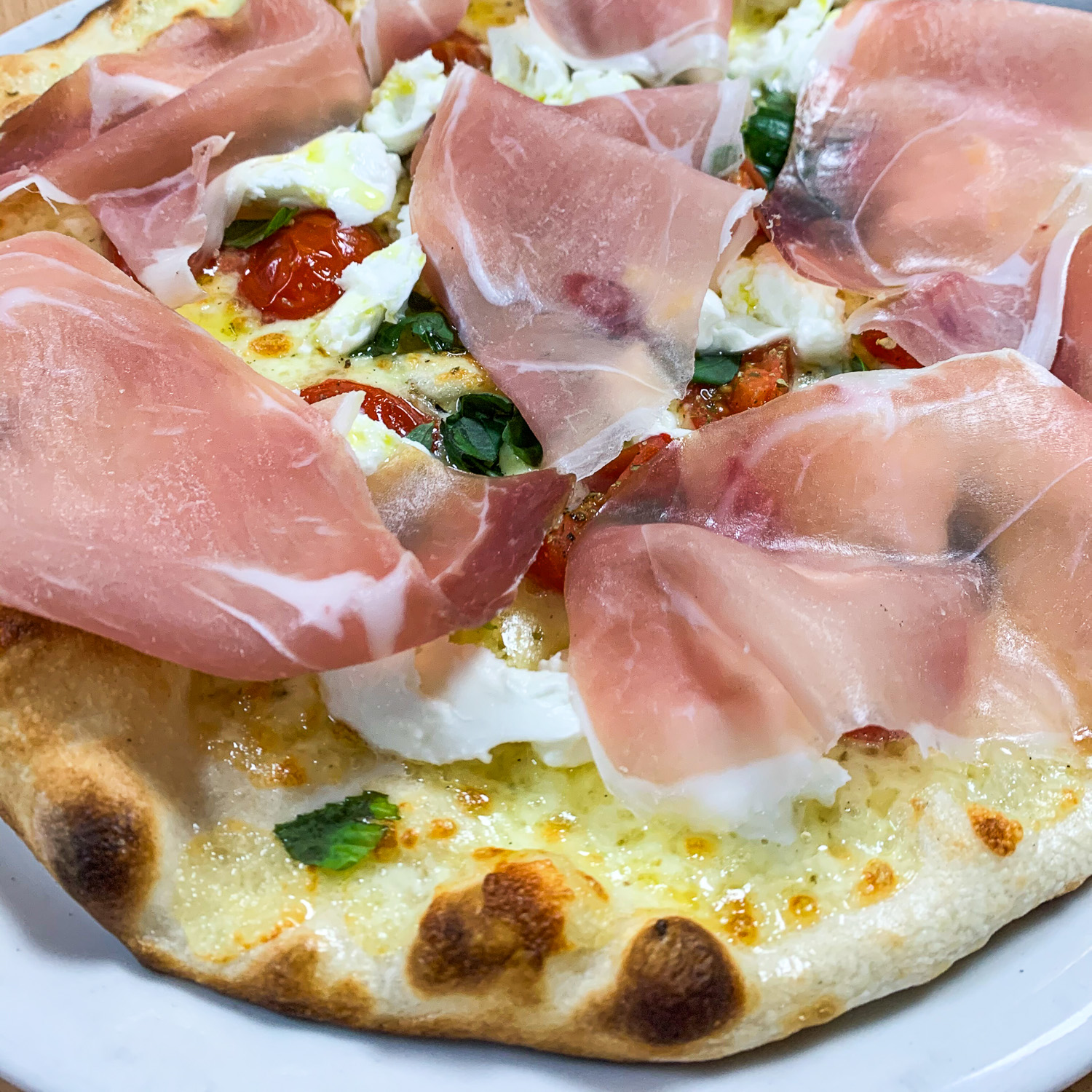 Campano Accueil Pizza