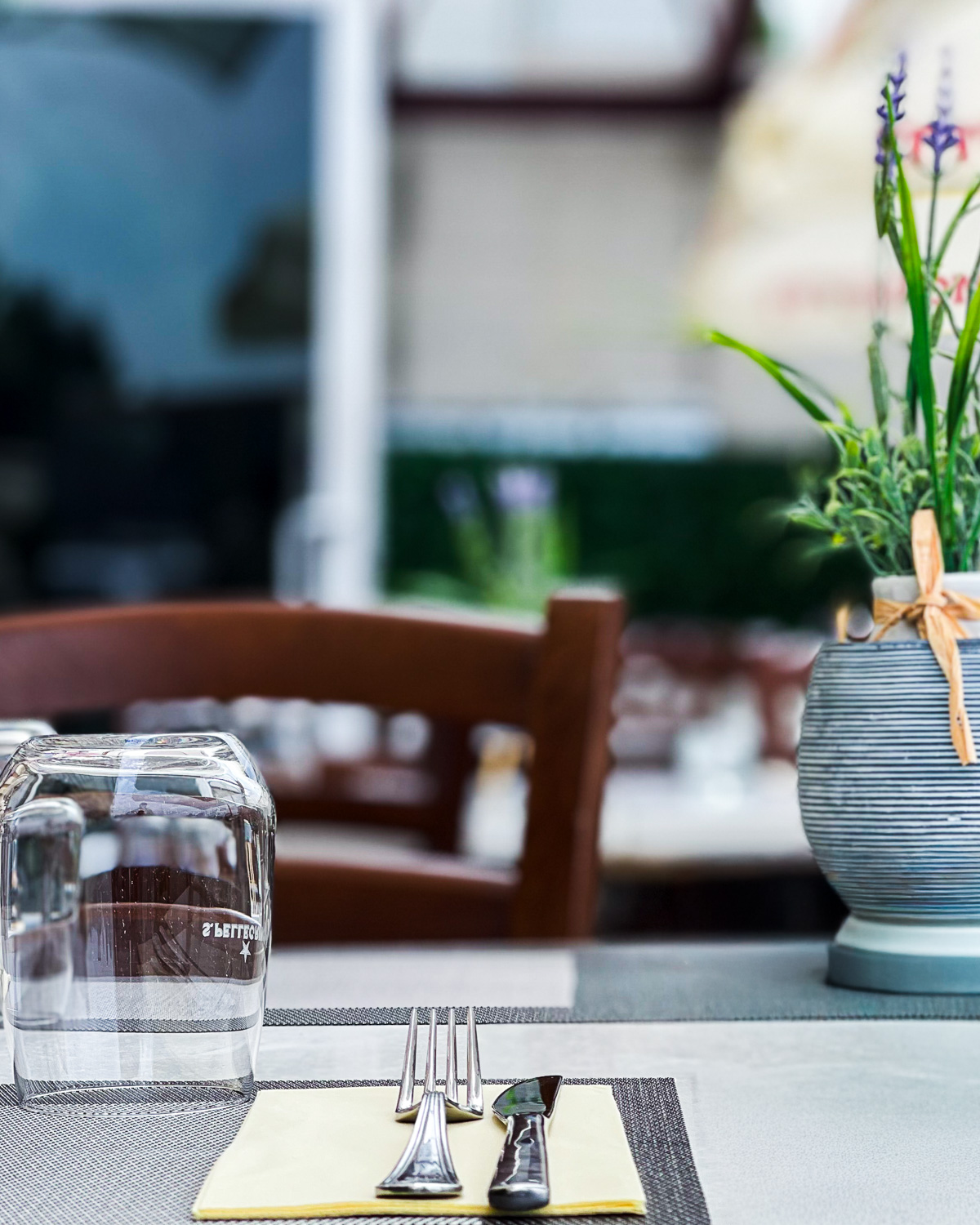 Campano Accueil bienvenue