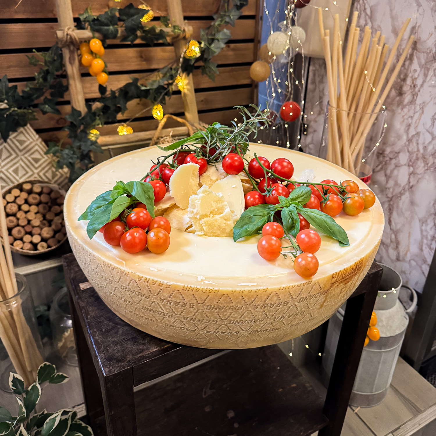 Campano Contacts deco 2