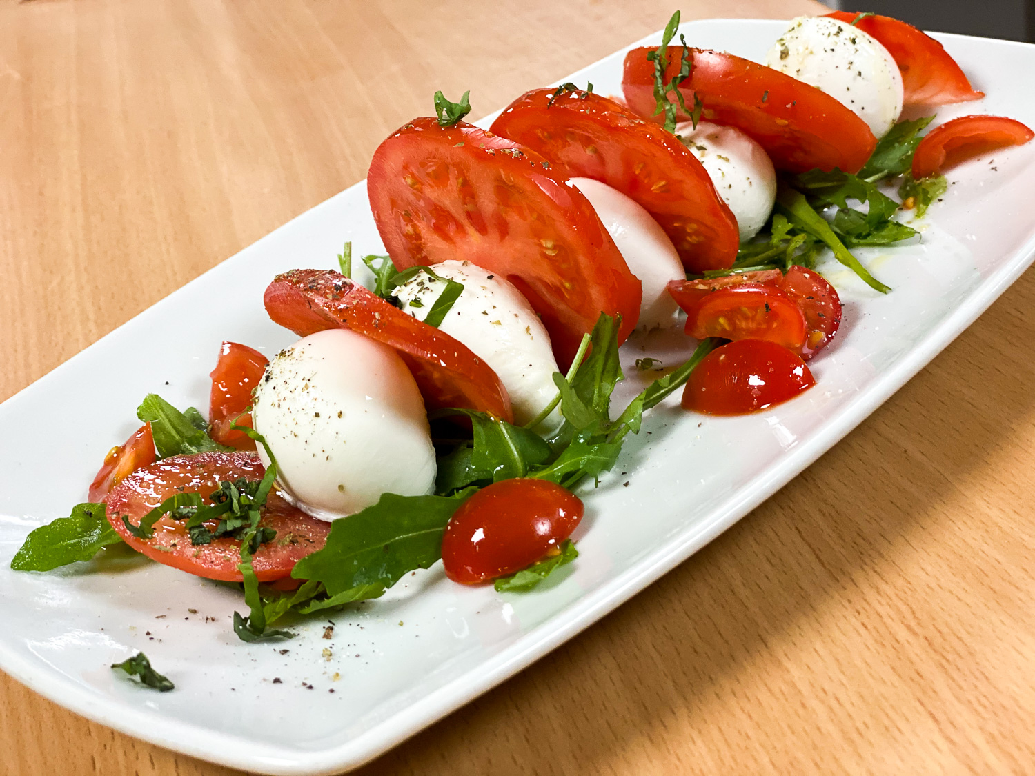 Campano Galerie salades